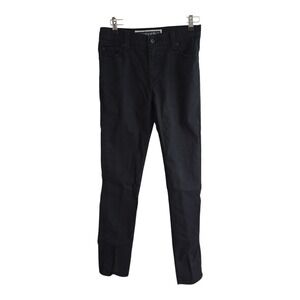Levi Strauss Co‎ Mens 510 Super Skinny Black Jeans W30 L32 Casual Streetwear